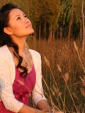 Photo album of beauty star Lei Jia(28)